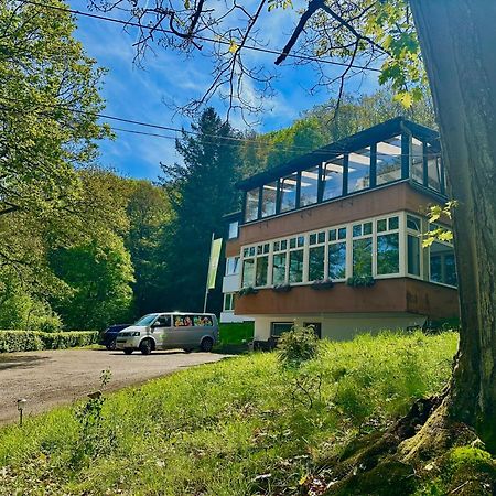 Waldhotel Bad Muenstereifel Exterior photo